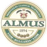 Almus BG 010